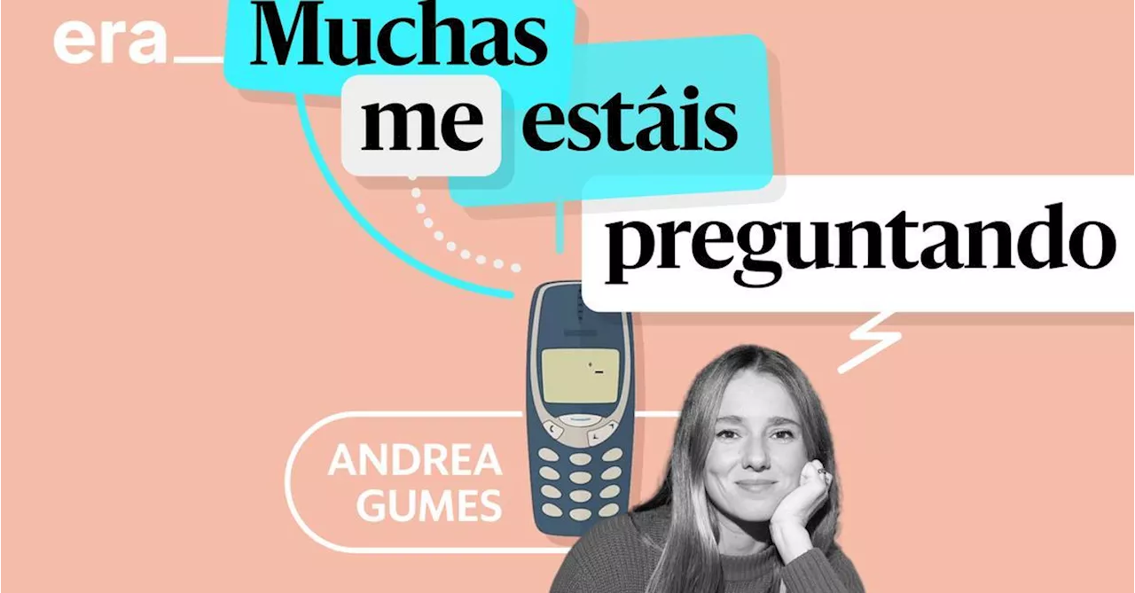 Muchas me estáis preguntando: carteo, ideas y recomendaciones entre amigas de Internet