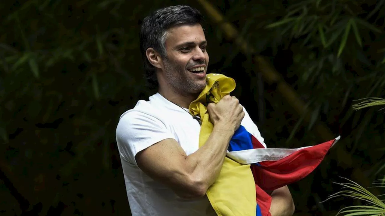 Leopoldo López advierte sobre las consecuencias de una asamblea constituyente en Colombia