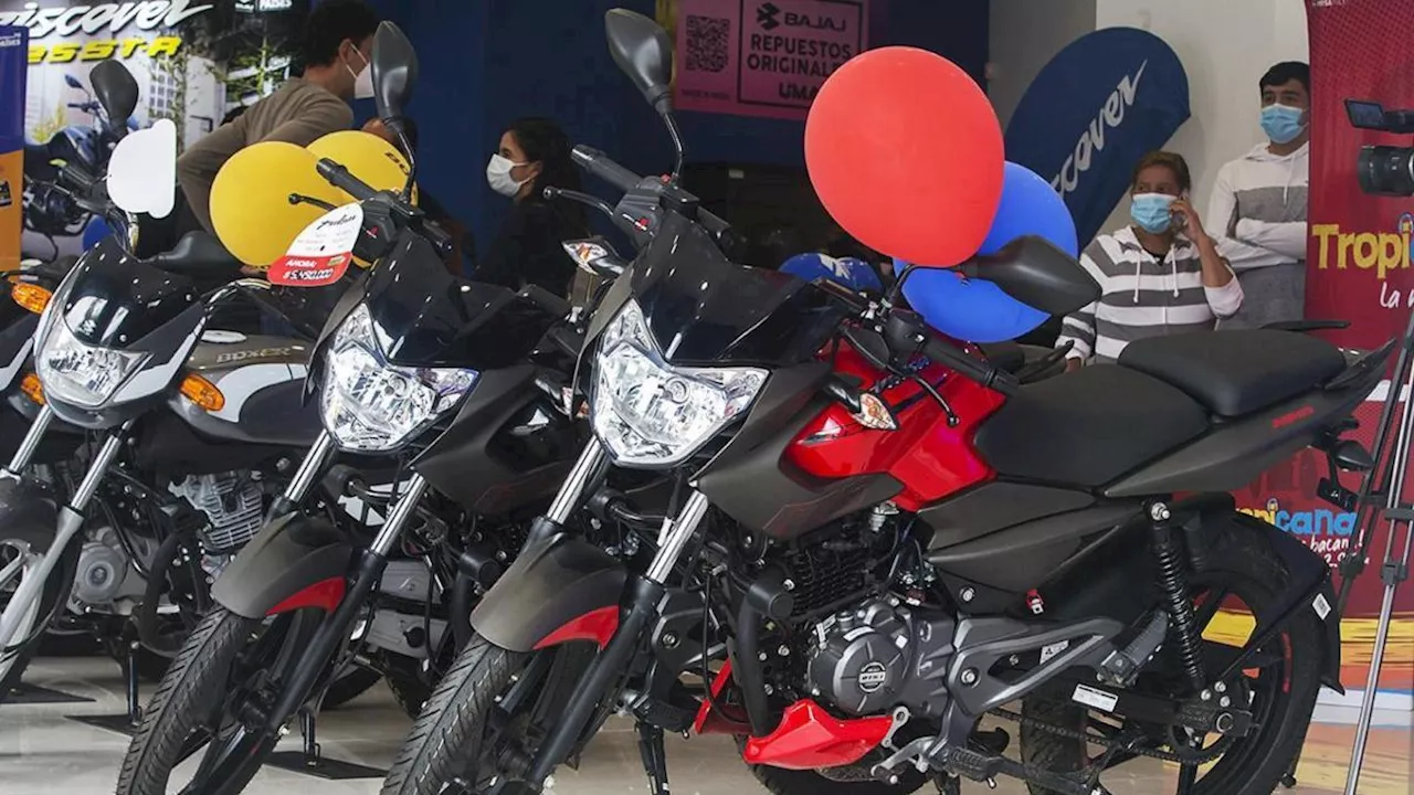 Pilas: tres consejos para evitar ser estafado al comprar su motocicleta en Colombia