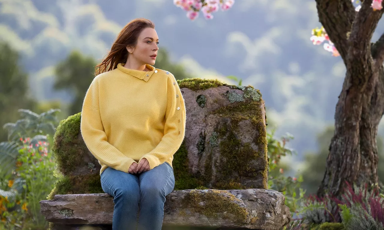 ’Irish Wish’ is an AI generated romcom set in a Fáilte Ireland ad