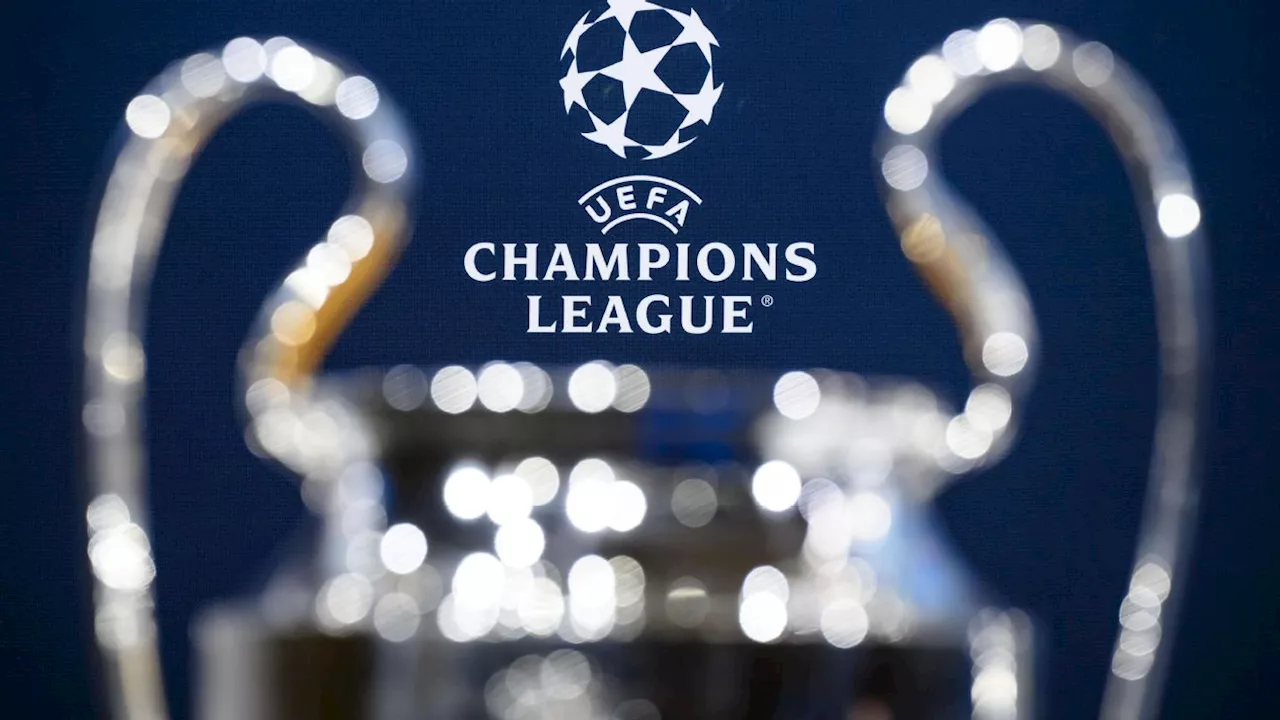 City x Real Madrid e mais: previsões para a Champions League