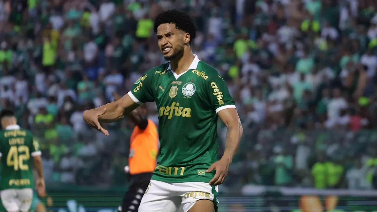 Quem Palmeiras vai enfrentar na semifinal do Paulistão? Veja cenários