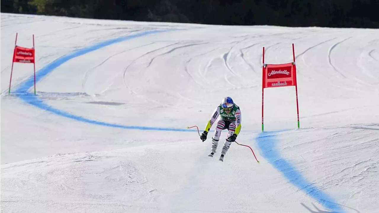 Sponsring av vintersport ökar utsläppen