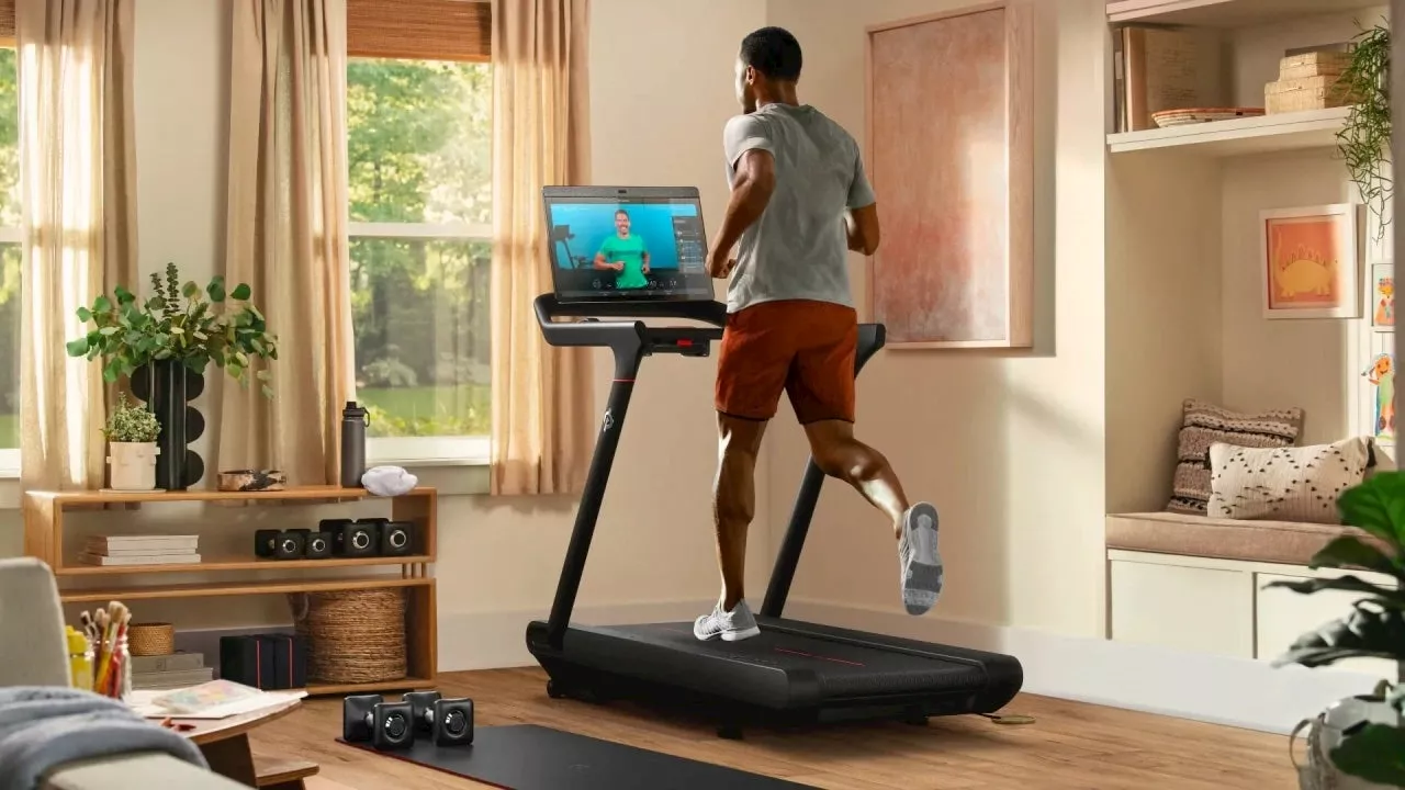 Peloton Treadmills Are on Sale for Their Lowest Prices Ever — Save Up to $900 This Weekend