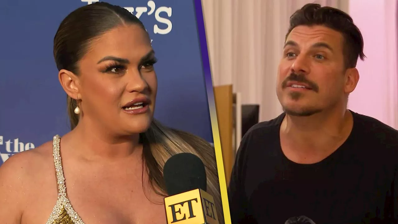 'The Valley' Star Brittany Cartwright Hit Her 'Breaking Point' With Jax Taylor Amid Separation (Exclusive)