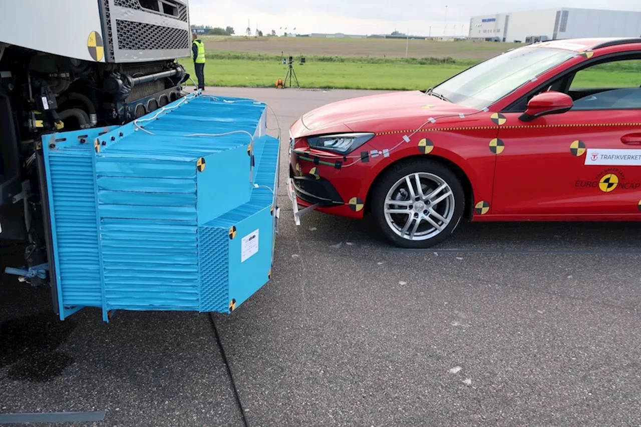 Verkehr: Genialer blauer Kasten könnte bald viele Leben retten