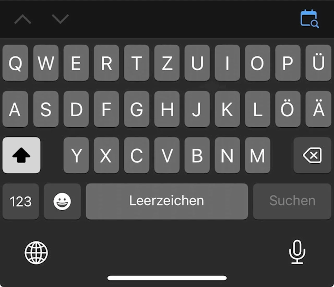 WhatsApp Huch, was ist das denn? Neues Symbol aufgetaucht: Wer darauf klickt, findet die neue Funktion |