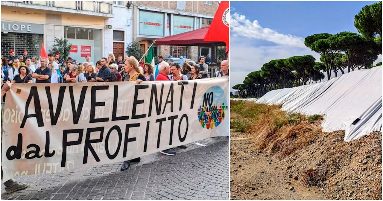 “Ampliare la discarica”: Valdera capitale toscana dei rifiuti