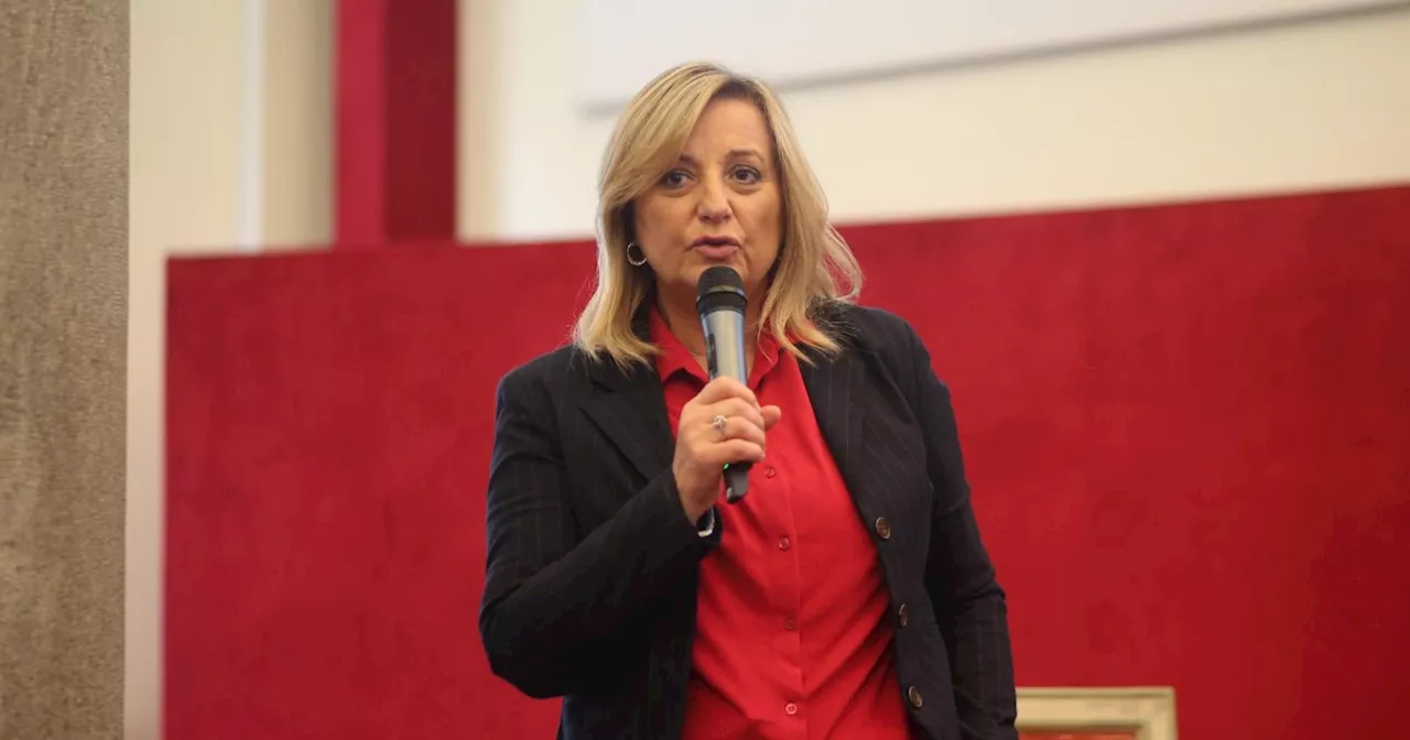 Piemonte, il Pd trova l’accordo e candida Gianna Pentenero contro Cirio