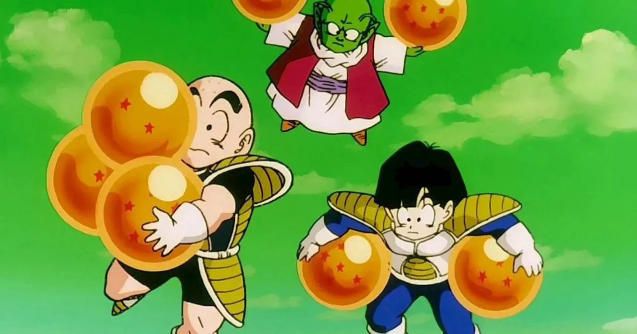 Dragon Ball Z: astrónomos y astrofísicos explican por qué en Namekusei nunca se hace de noche