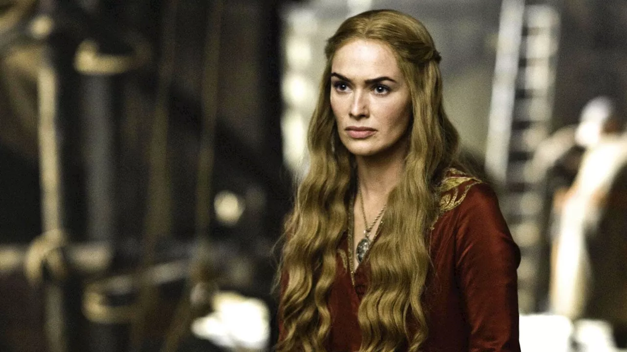 'Ich vermisse es nicht': Darum hat 'Game Of Thrones'-Star Lena Headey endgültig mit der Serie abgeschlossen