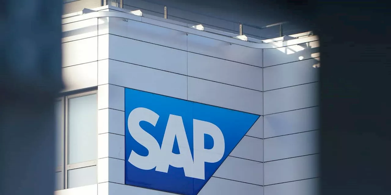 Softwarehersteller: Wie der SAP-KI-Chef zu einem KI-Gütesiegel steht