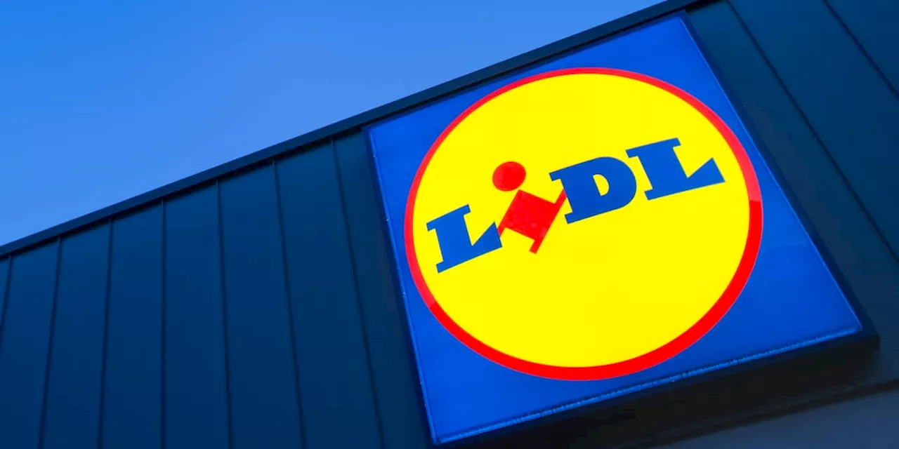 Wegen nicht deklariertem Inhalt: Beliebter Snack von Lidl wird zurückgerufen