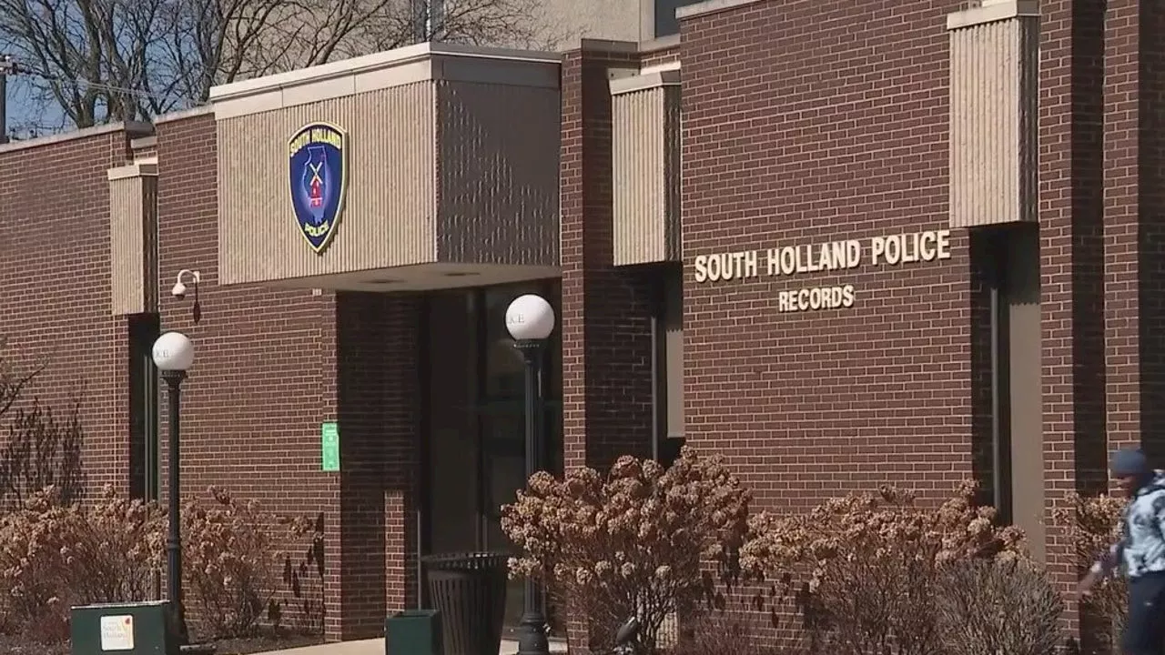 New sexual assault complaint may have ties to Dolton Mayor Tiffany Henyard investigation: source