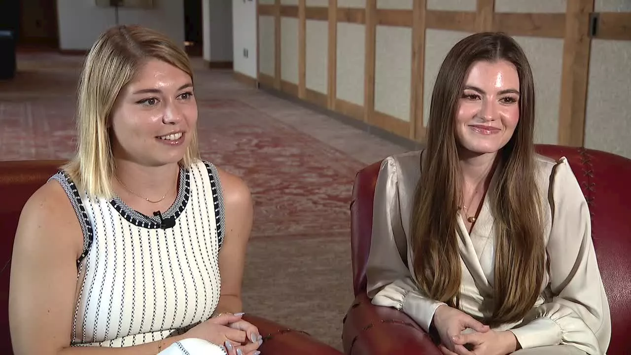 Childhood friends have special medical student Match Day at UNT Health Science Center at Fort Worth