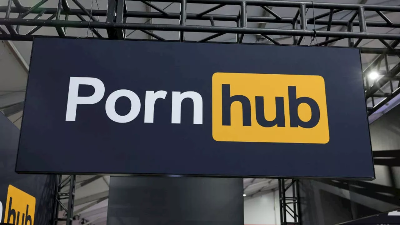 Pornhub Disables Website in Texas Following Age Verification Ruling