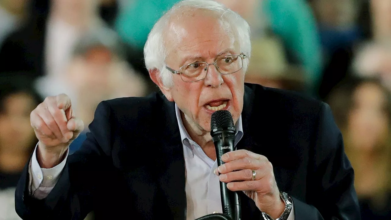 Home Depot co-founder wrecks Bernie Sanders' 32-hour workweek plan: 'This is hypocrisy'