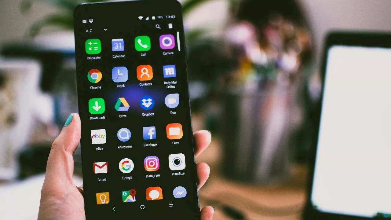 How to turn your Android phone into a Wi-Fi hot spot