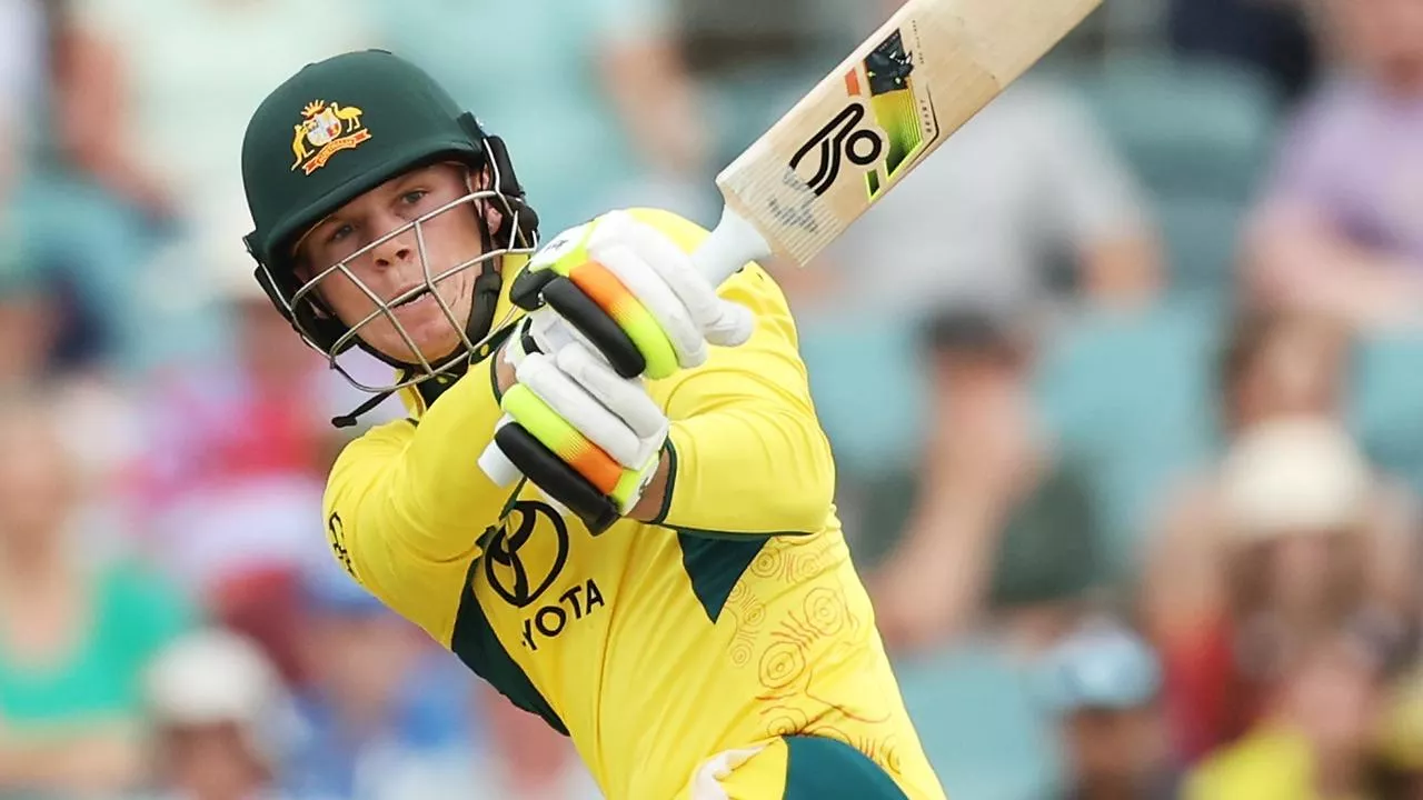 21yo Aussie cricket prodigy snapped up by IPL franchise in eleventh-hour deal