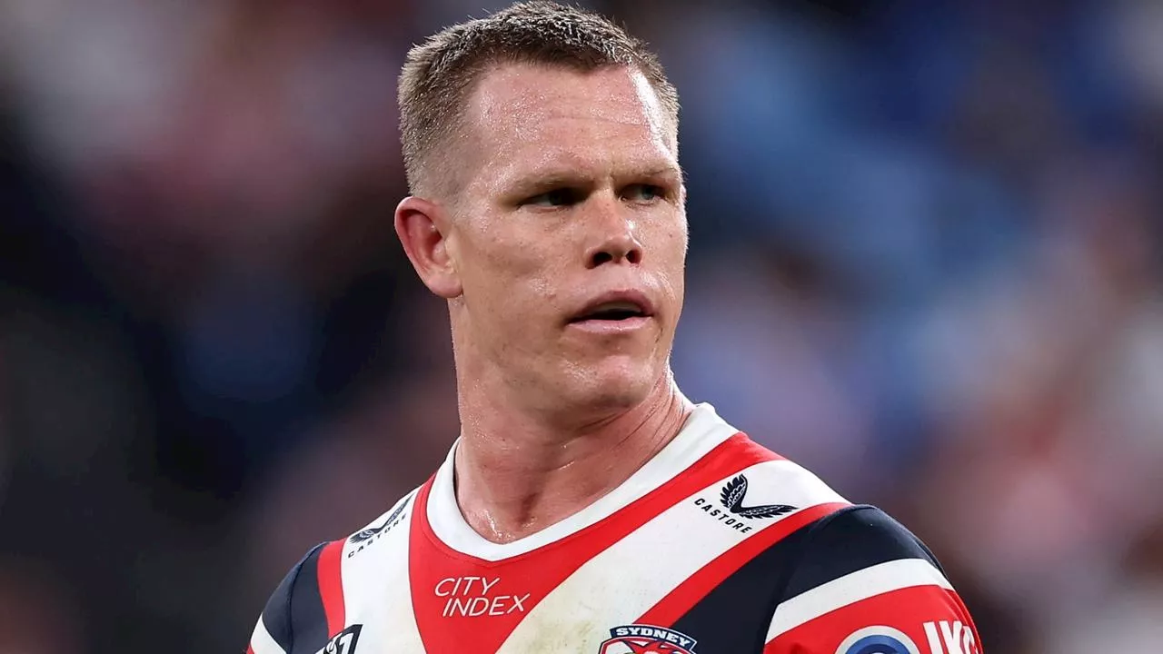 ‘As there should be’: Roosters star’s powerful racism message after raw confession