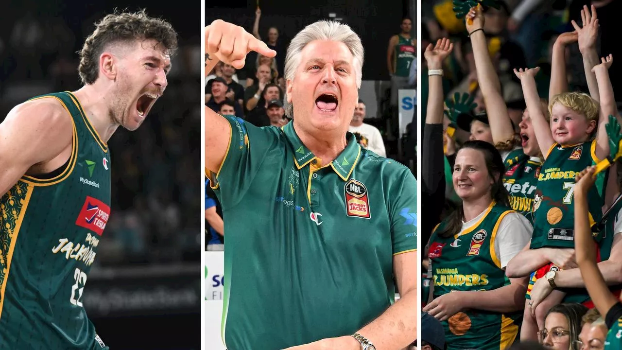 ‘That is a myth’: The truth... and ‘genius’ coach behind Aussie sport’s ‘extraordinary’ fairytale