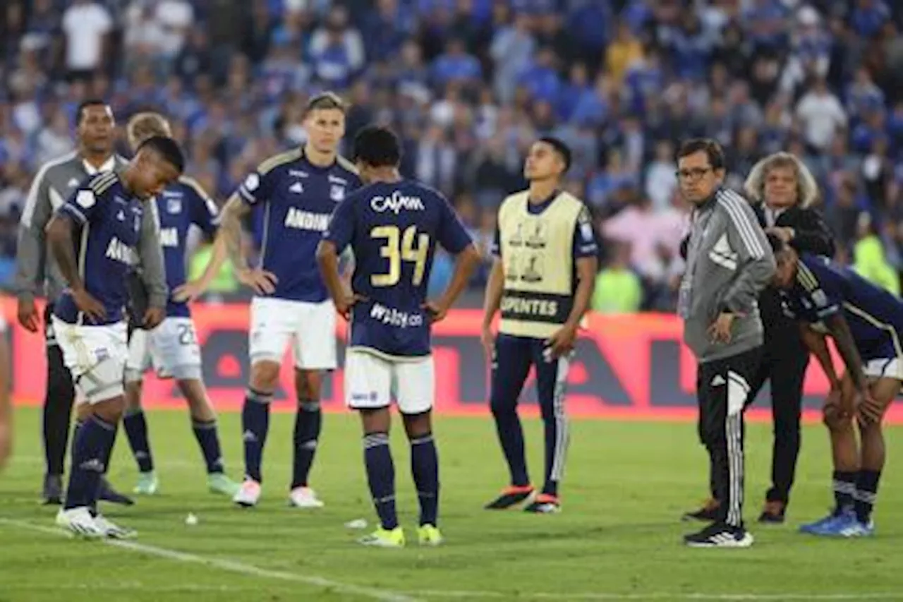 Otro lío en Millonarios: titular convocado a fecha FIFA, adiós clásico