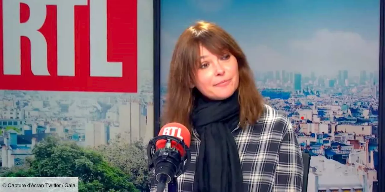 – Sandrine Quétier se confie sur sa vie après TF1 : “Des revenus divisés par quatre”