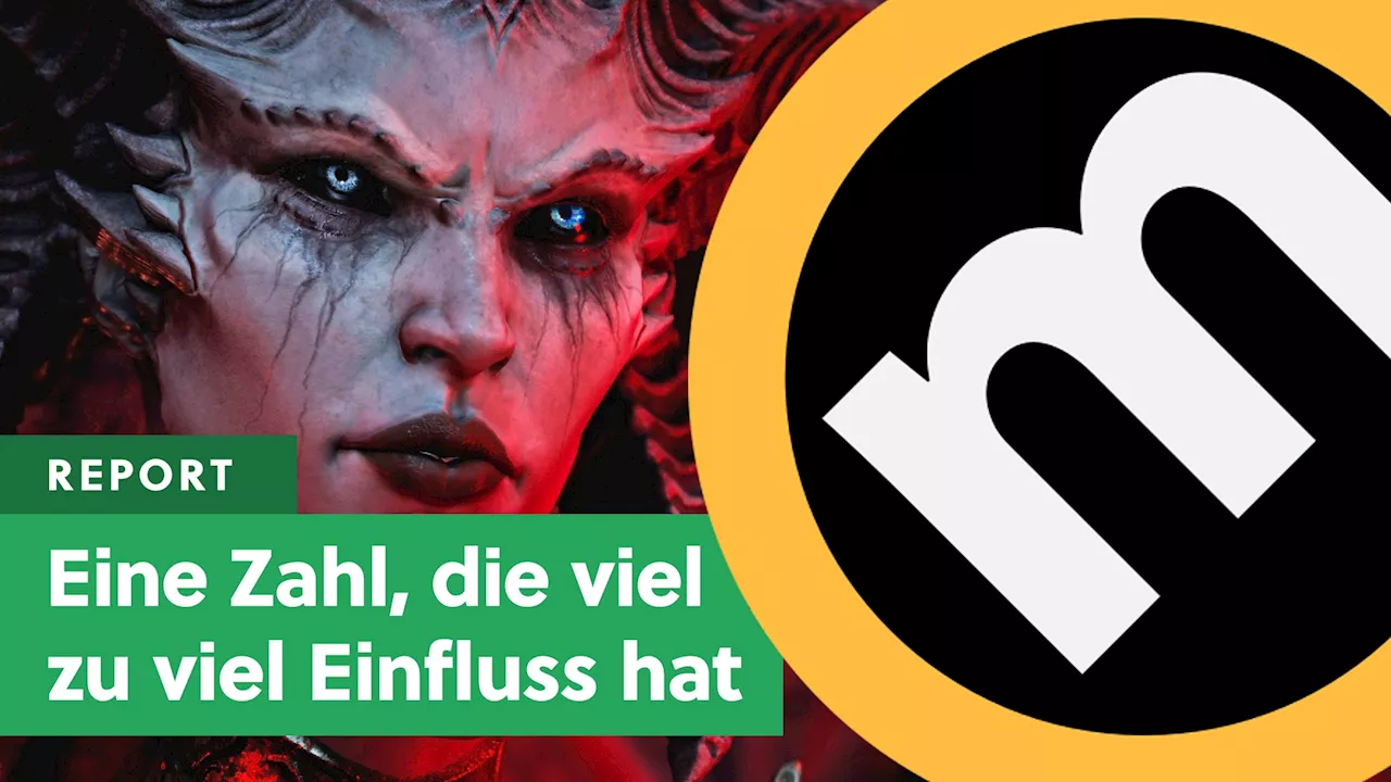 Sessler kritisiert Metacritic