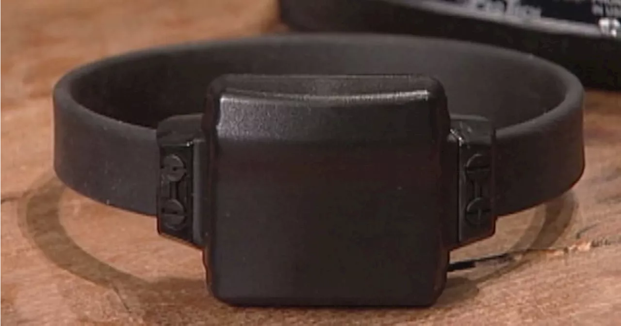 Alberta government introducing ankle-monitoring program for high-risk offenders