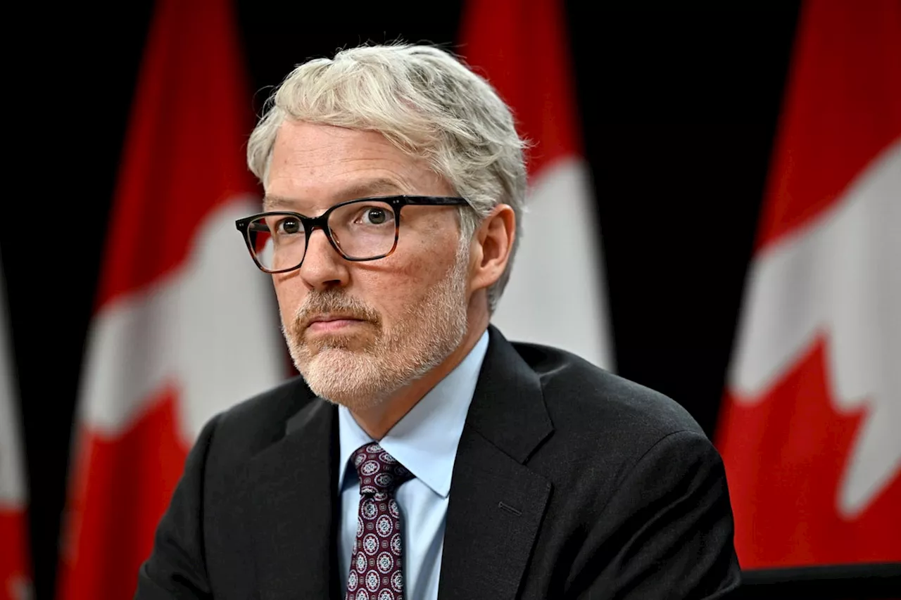 Privacy Commissioner launches new ArriveCan investigation, pushing number of probes to over a dozen