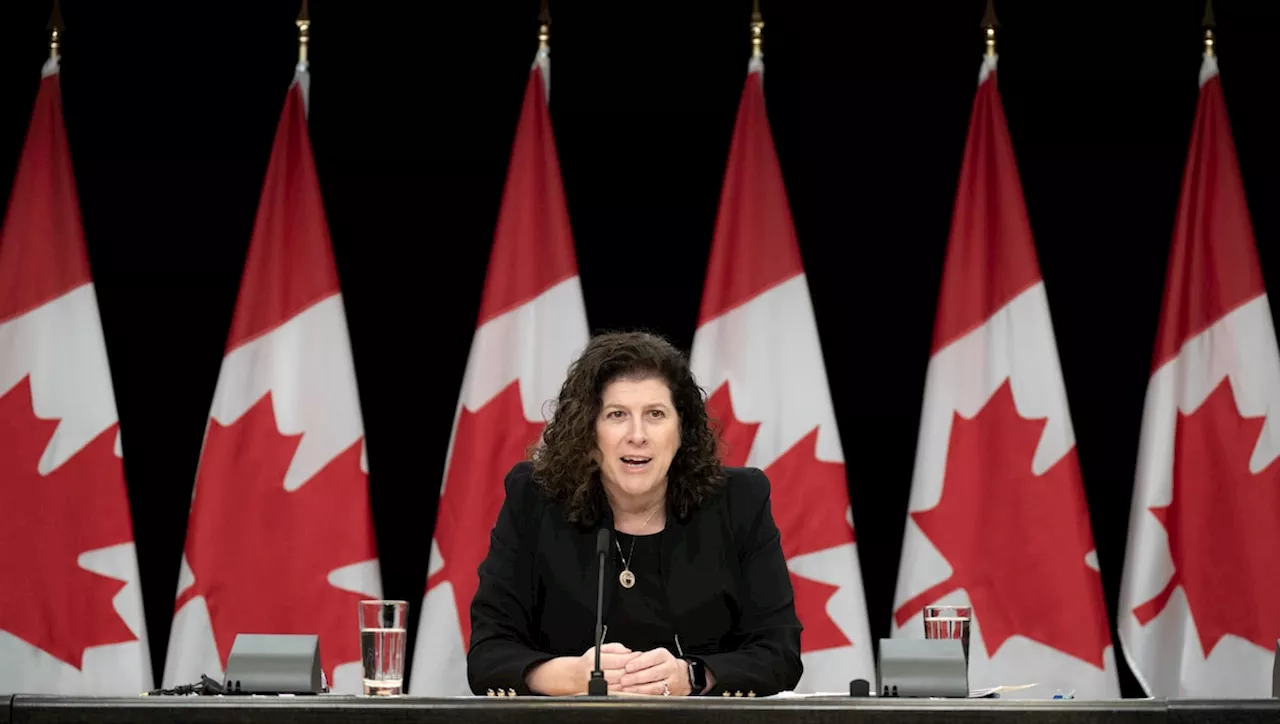 The ArriveCan of worms: public-service problems spill out