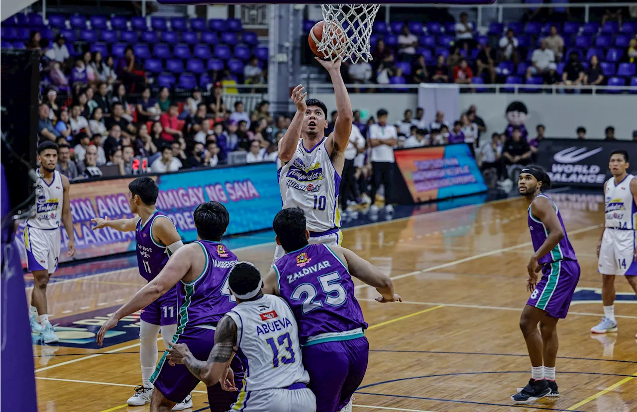 PBA: Magnolia mauls Converge by 31 to open Philippine cup campaign