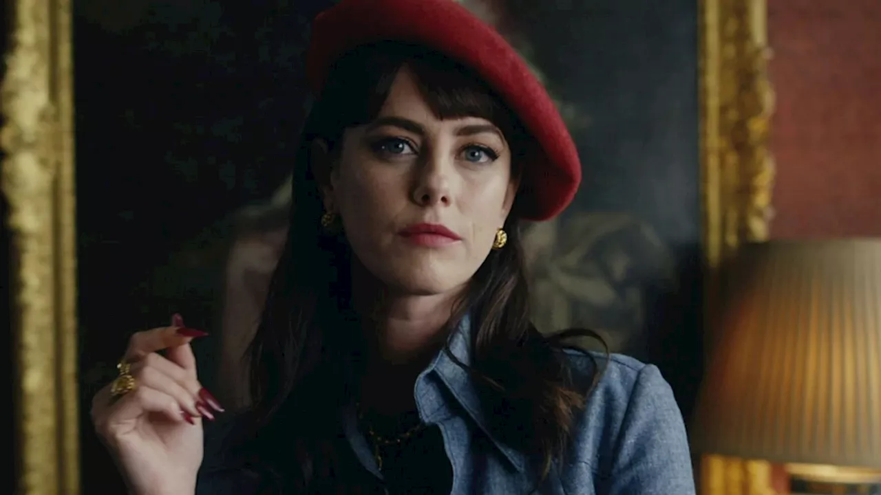 The Gentlemen Is Netflix’s New #1 Show – But We’re Mainly Obsessed With Kaya Scodelario’s Outfits