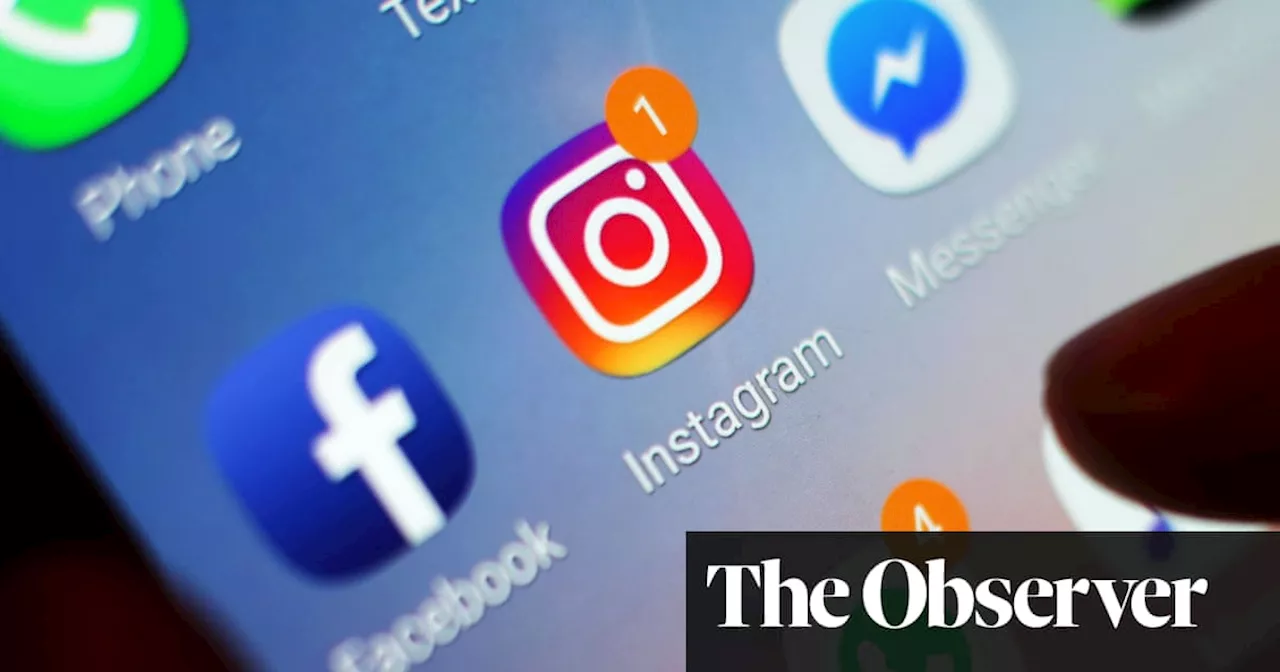 Leading adviser quits over Instagram’s failure to remove self-harm content