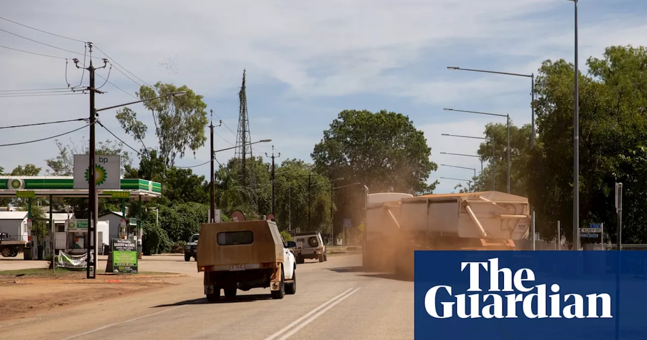 Quill awards 2024: Guardian journalists win a Melbourne Press Club award for pedestrian deaths investigation