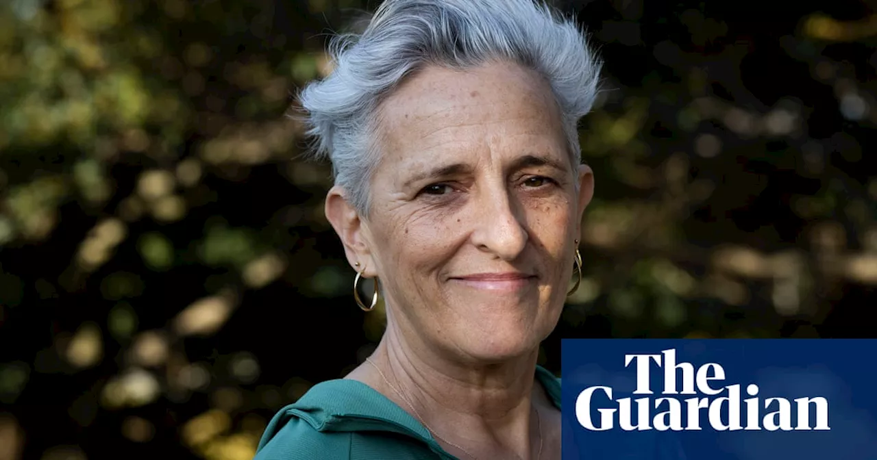 Stone Yard Devotional by Charlotte Wood review – a quiet novel of immense power