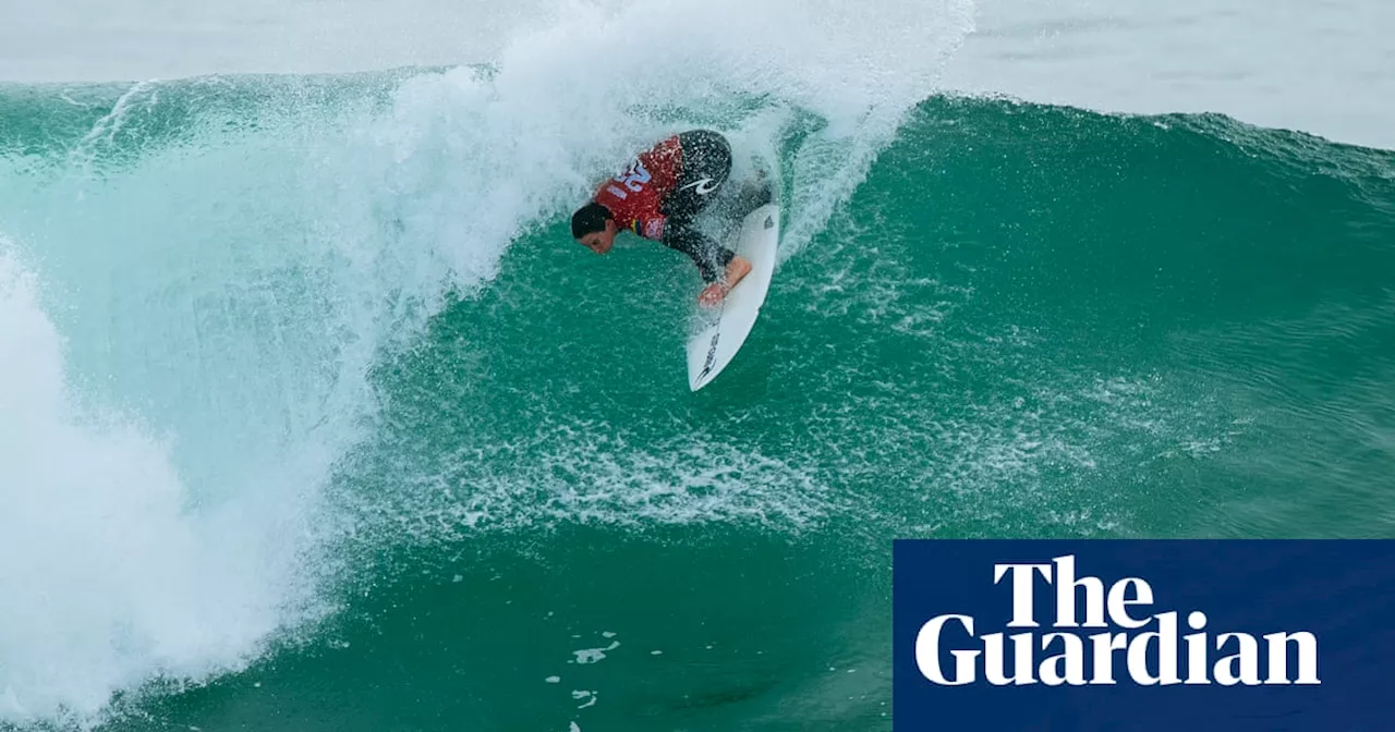 Tyler Wright and Ethan Ewing blown away in WSL surfing finals