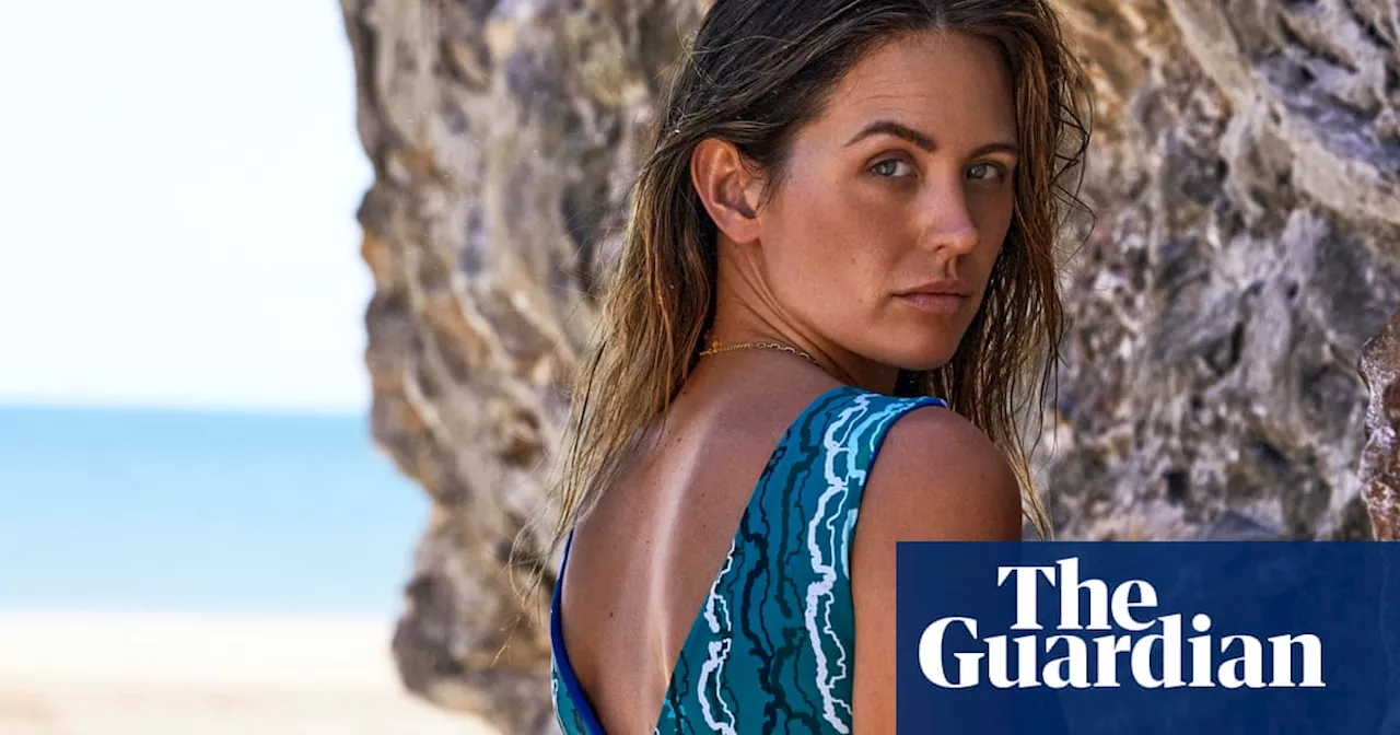 Why Jesinta Franklin is teaming up with a First Nations label – and donating her modelling fee