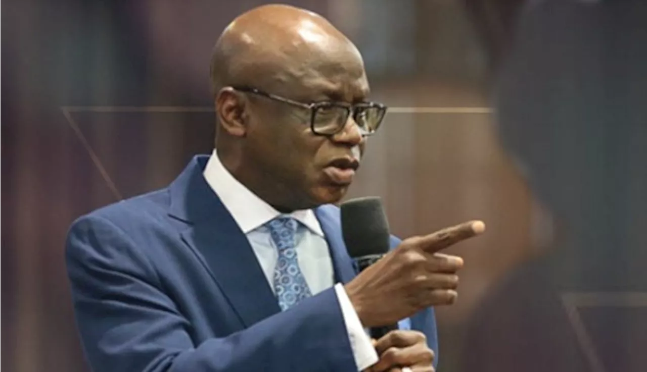 Probe panels are mere charade, Tunde Bakare declares