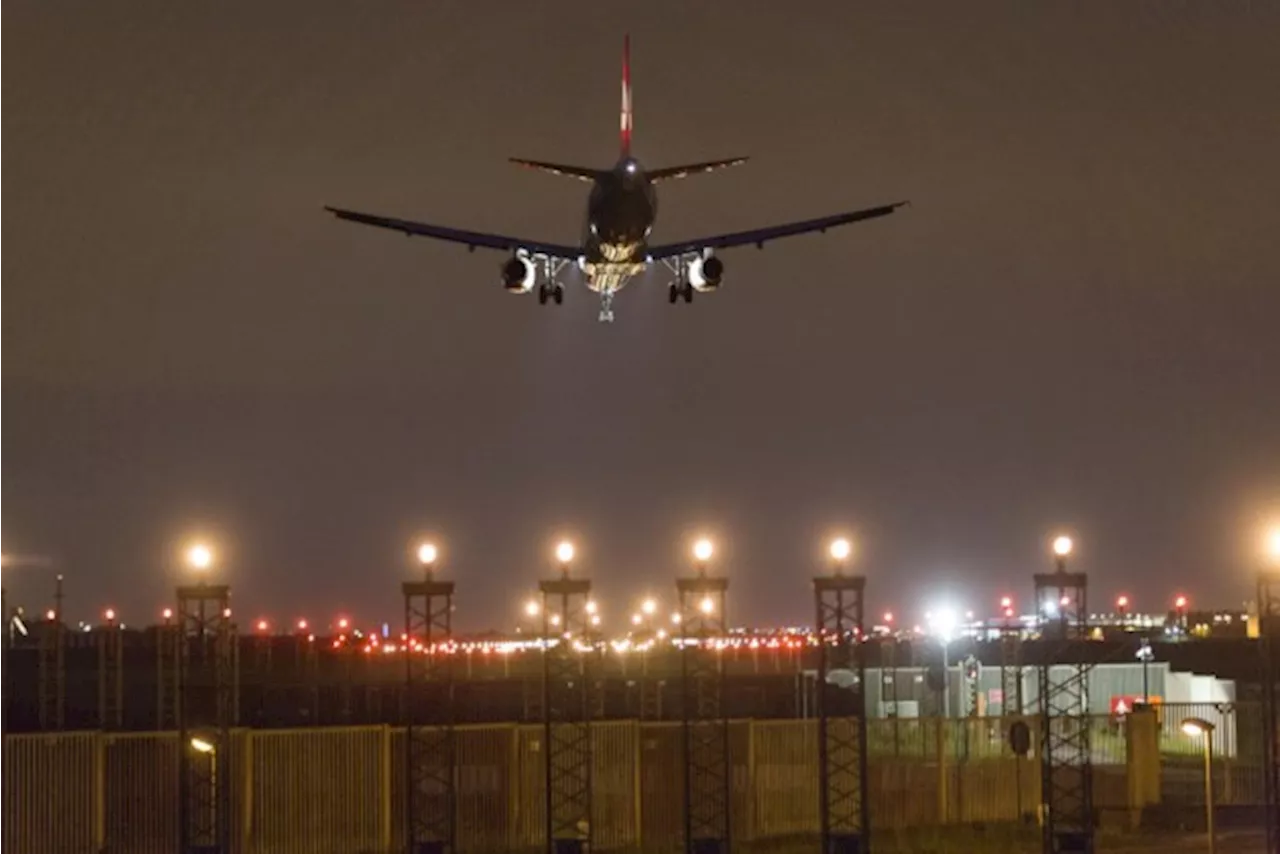 Vlaanderen krijgt advies om aantal vluchten op Brussels Airport te plafonneren, verbod tijdens weekendnachten: