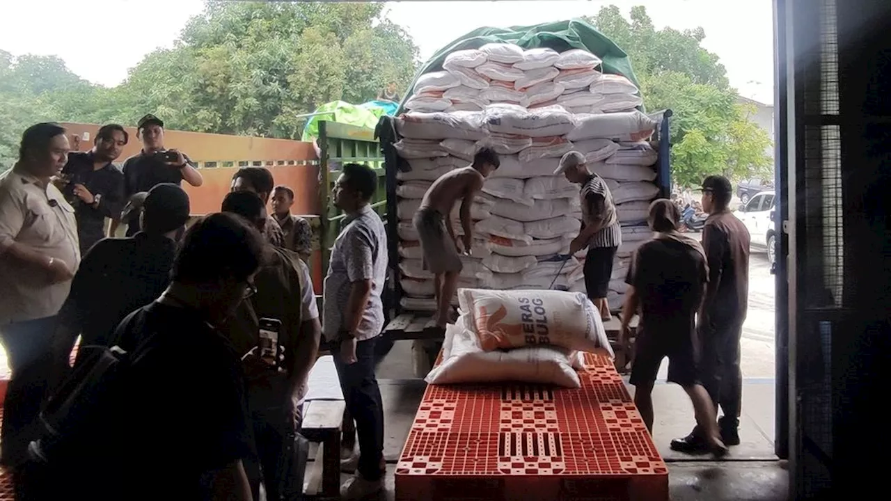 Dinamika Harga Beras, Ombudsman RI Minta Impor Lebih Terencana