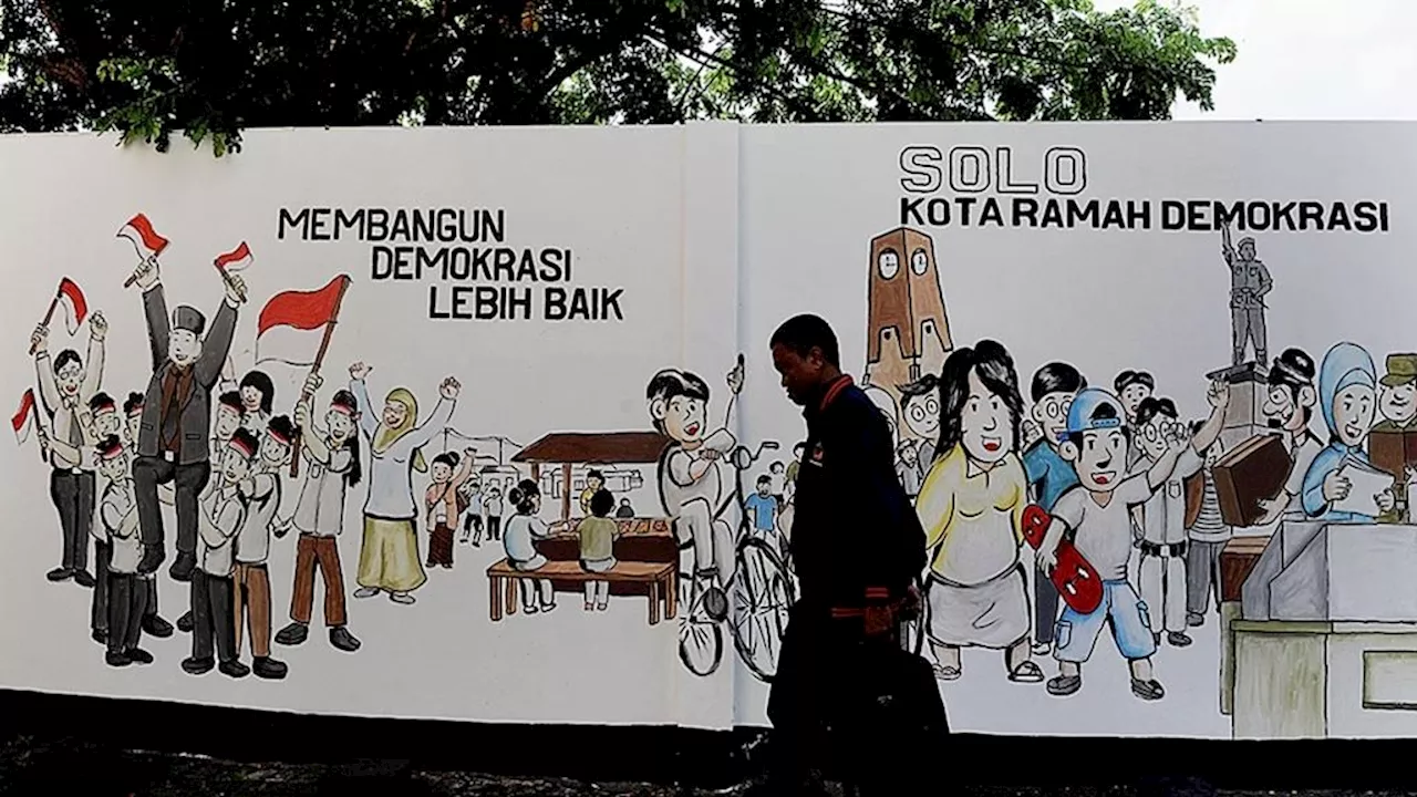 Seruan Diabaikan Jokowi, Guru Besar Ingin Gerakan Rakyat yang Lebih Besar