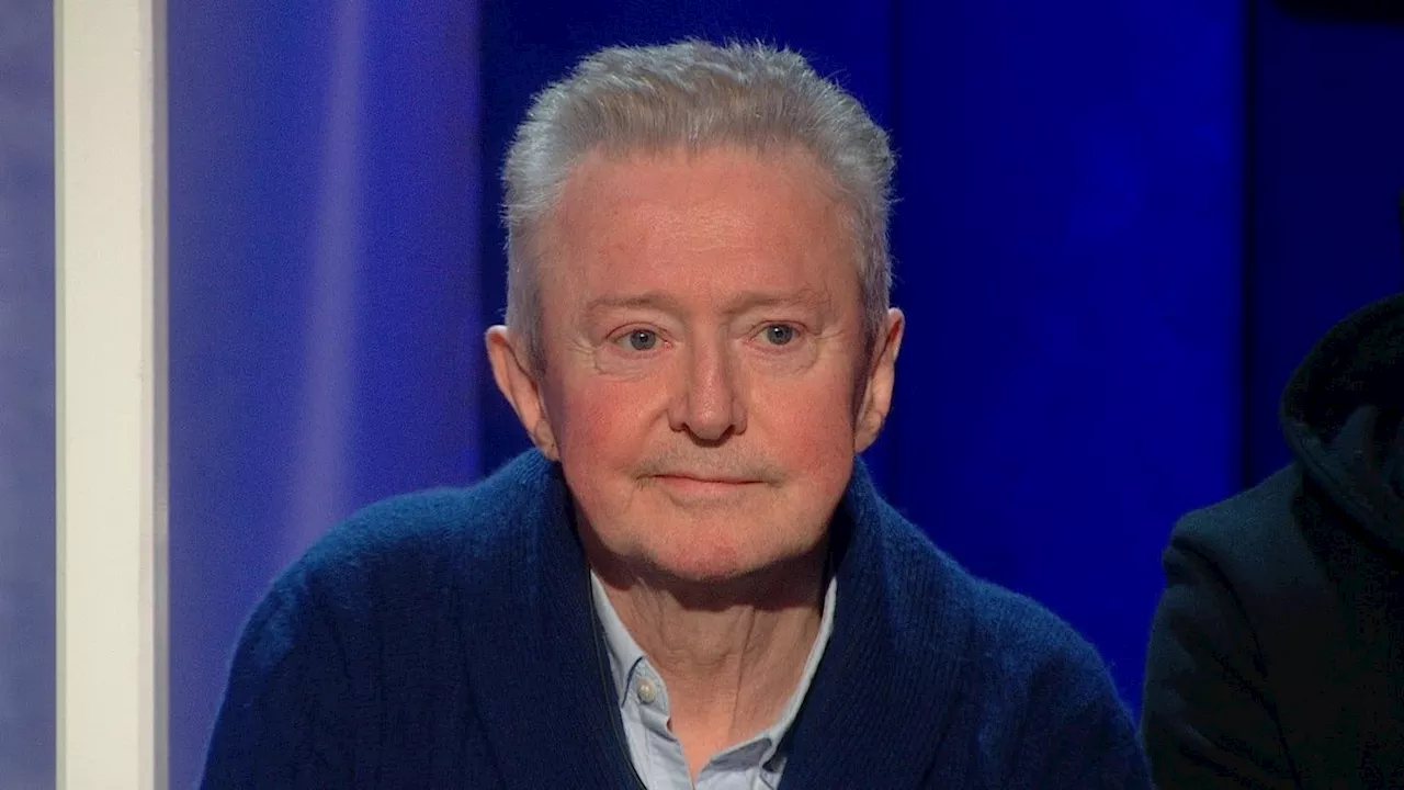 CBB: evicted housemate lifts the lid on the REAL Louis Walsh and it’s SURPRISING