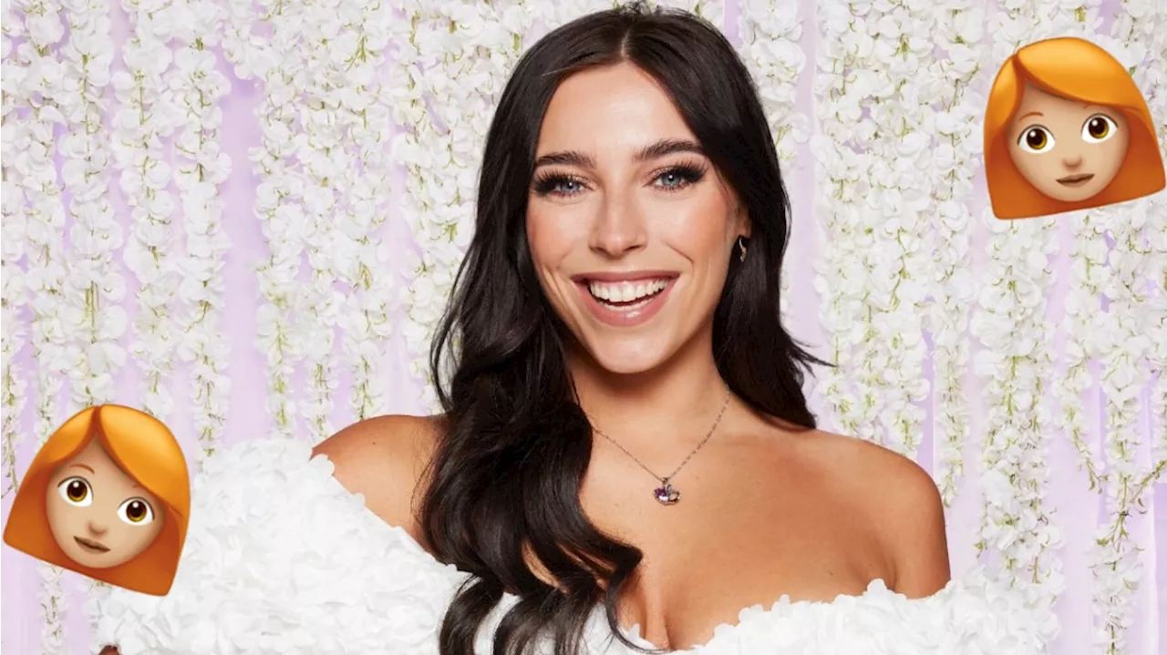 MAFS UK’s Erica Roberts unveils ‘sexy minx’ hair transformation following Jordan Gayle split