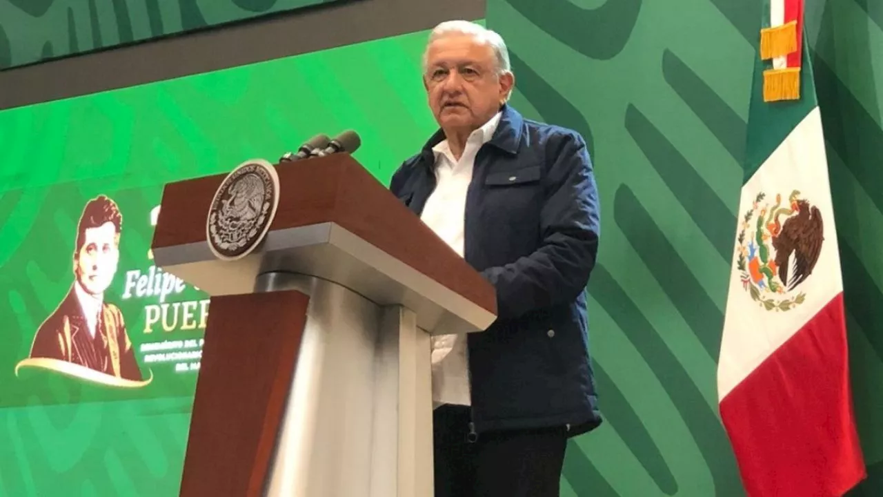 AMLO: Por confirmar que Baja California Sur entre al subsidio mayor de energía eléctrica