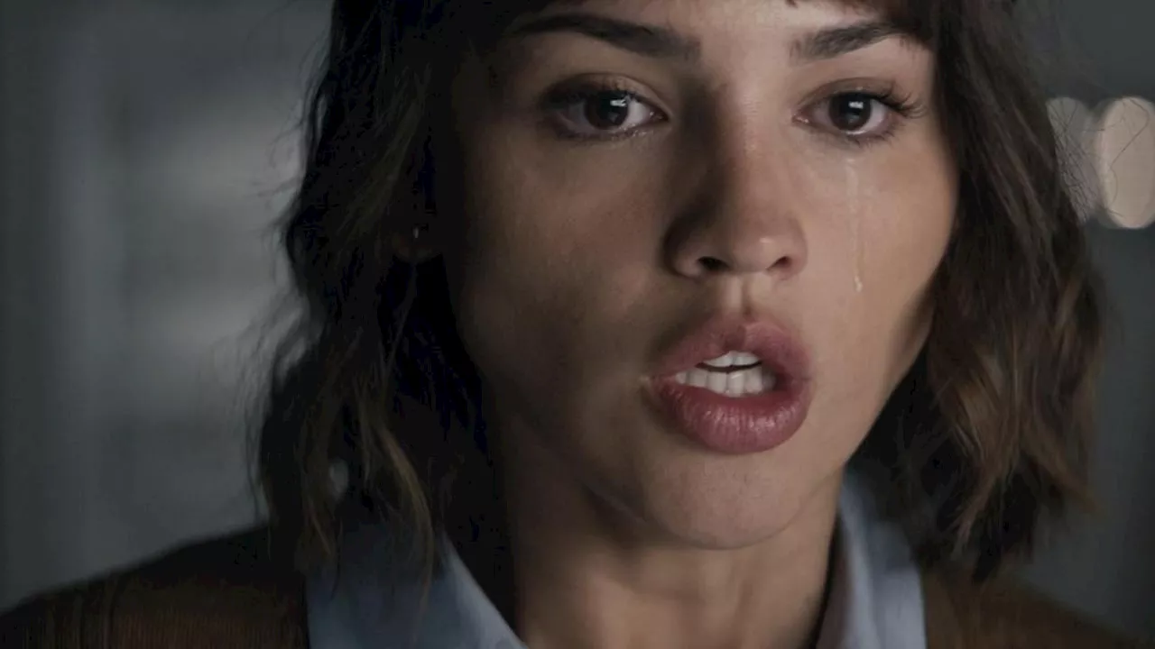 ¿Cuándo se estrena la nueva serie de Netflix en la que Eiza González es protagonista?