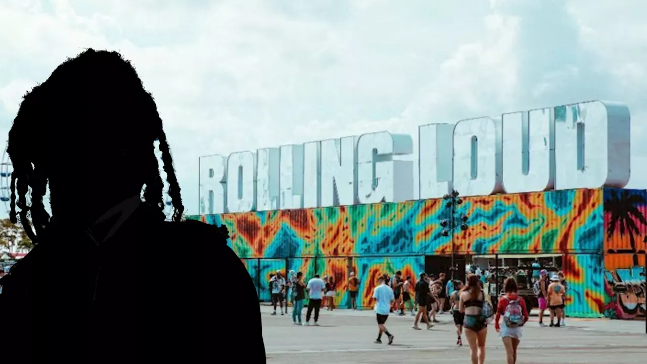 'Rolling Loud' in Niederösterreich – erster Top-Act fix