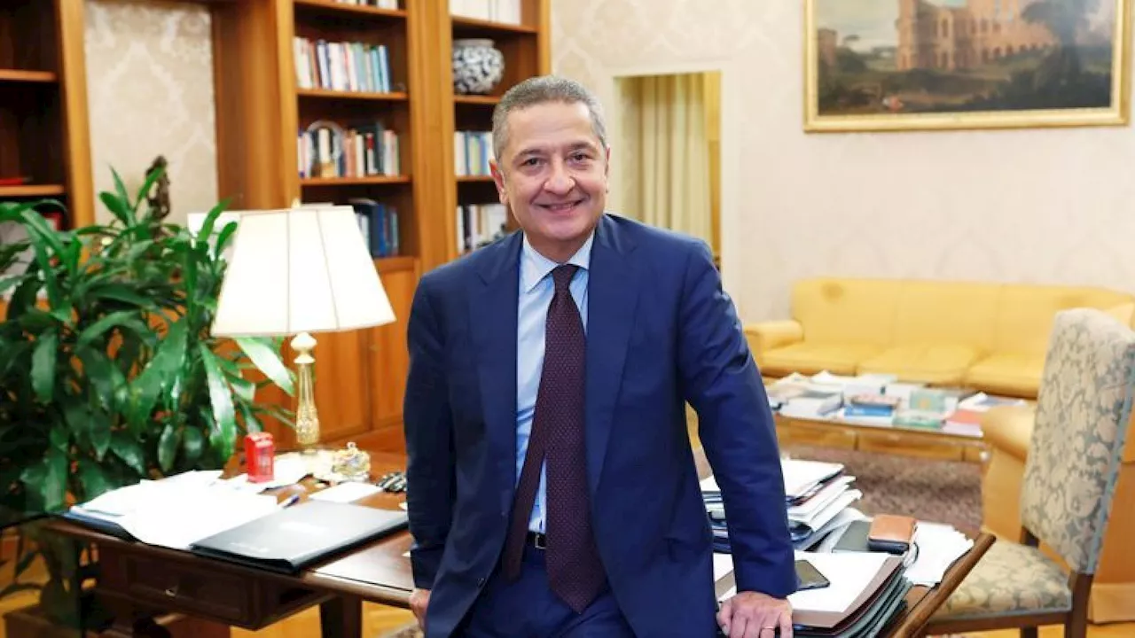 Altro che i falchi Bce. Panetta deve trattare con i sindacati su filiali e carriere