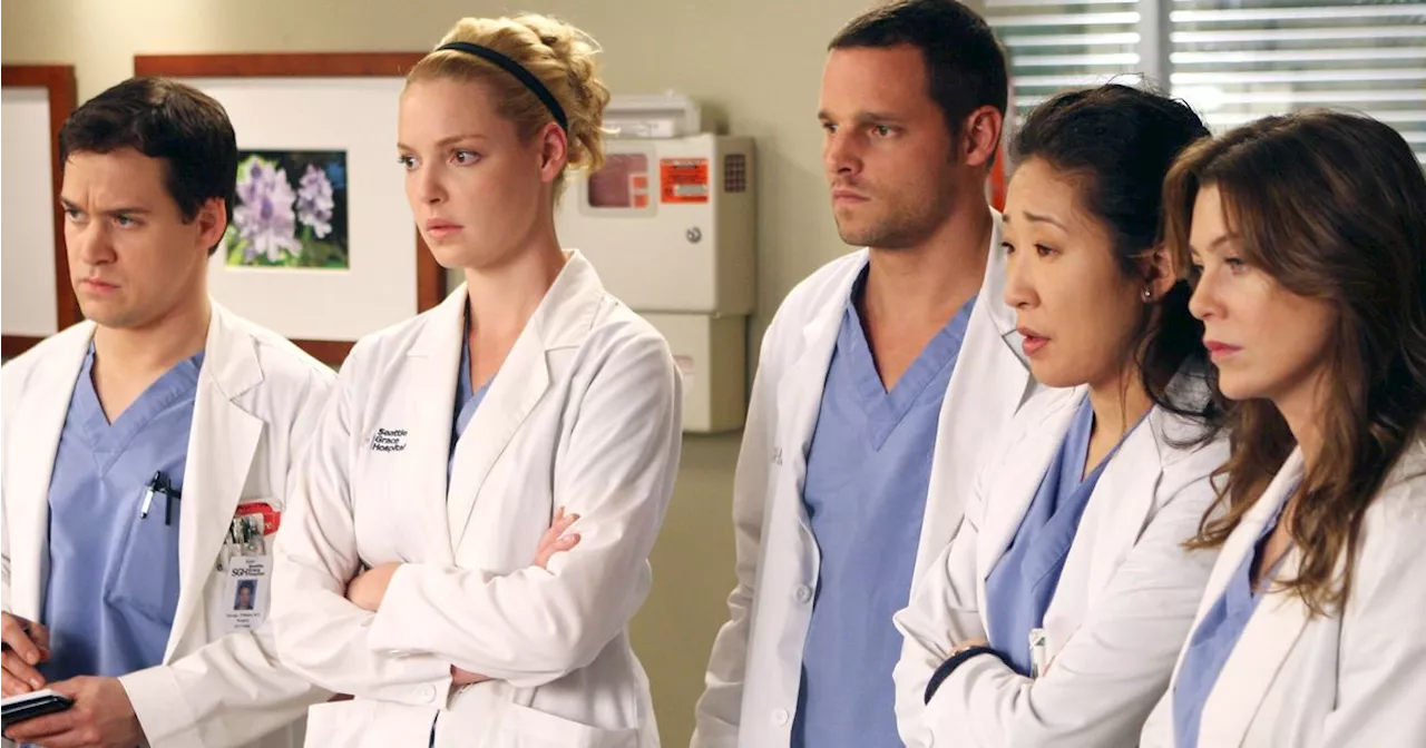 20 Seasons In, Here’s What Grey’s Anatomy Has Meant To Longtime Fans