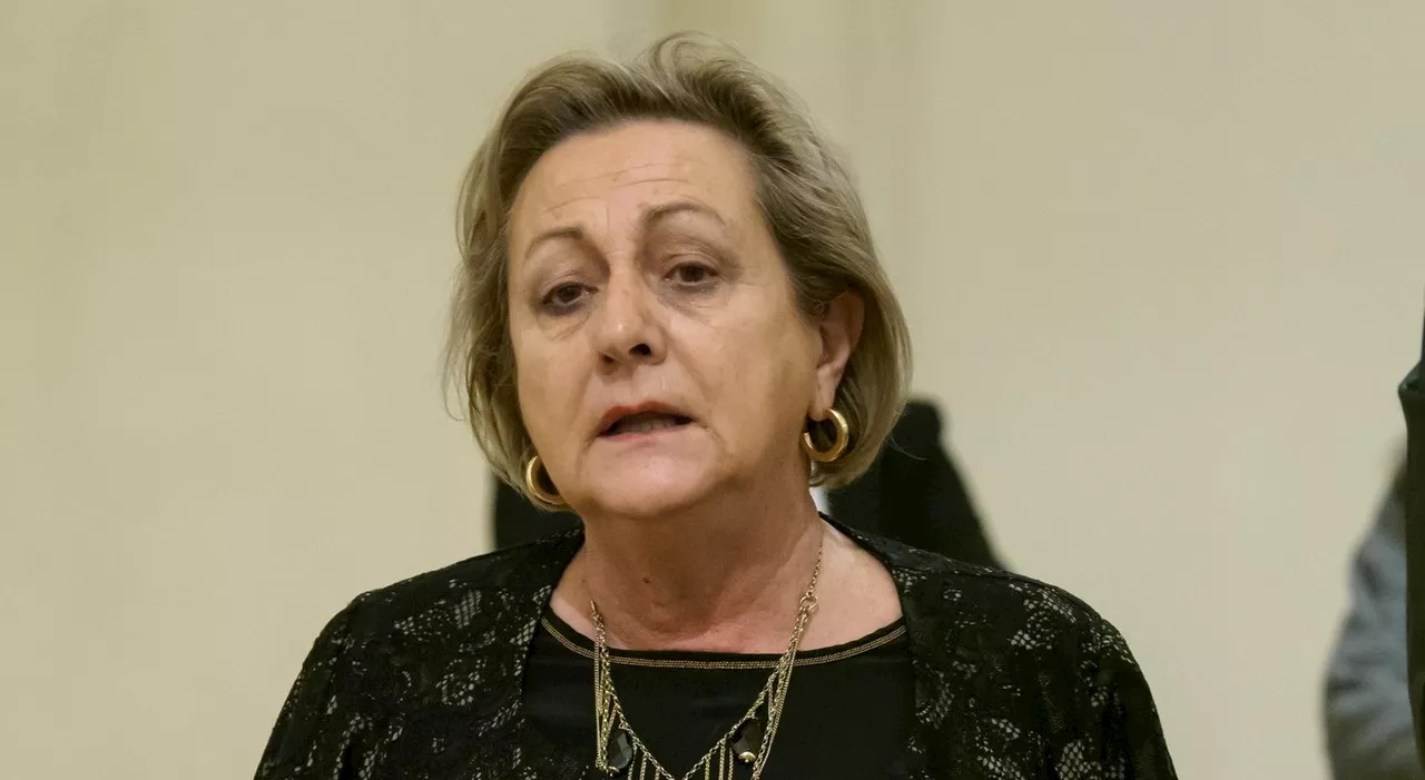 Bastia Umbra, dai big del centrodestra via libera la secondo mandato per Paola Lungarotti